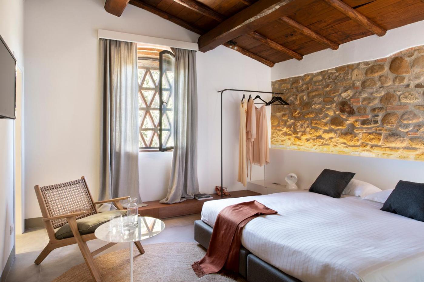 Salvadonica Villa San Casciano in Val di Pesa Exterior photo