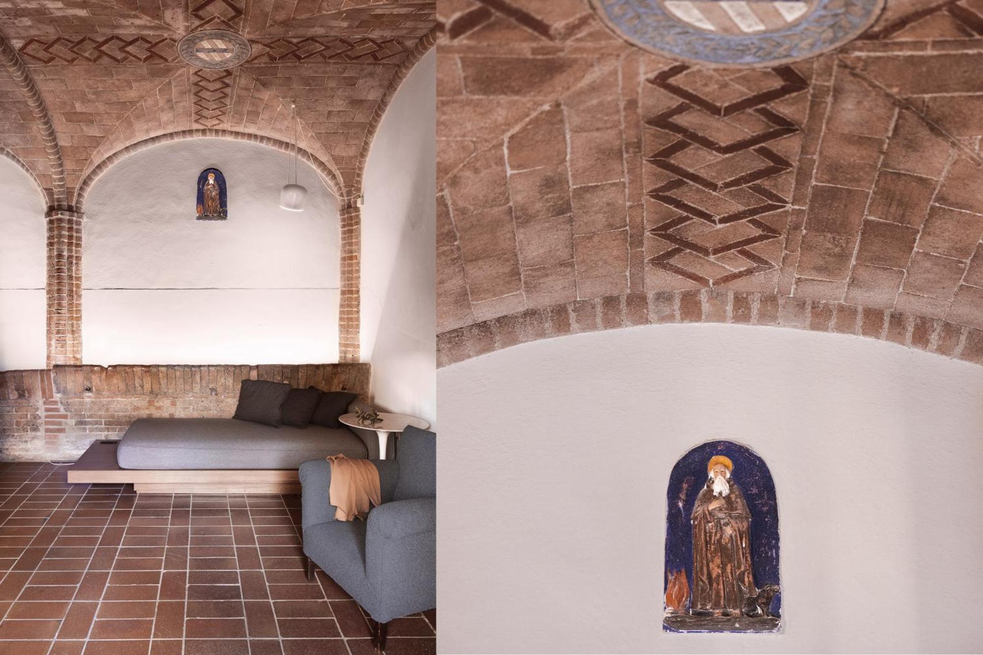 Salvadonica Villa San Casciano in Val di Pesa Exterior photo