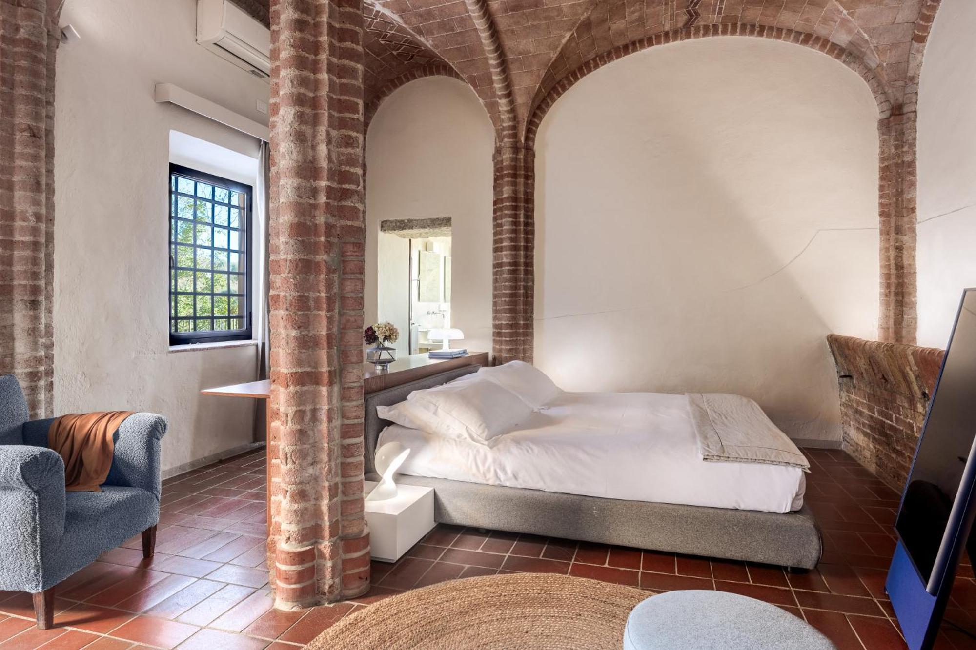 Salvadonica Villa San Casciano in Val di Pesa Exterior photo