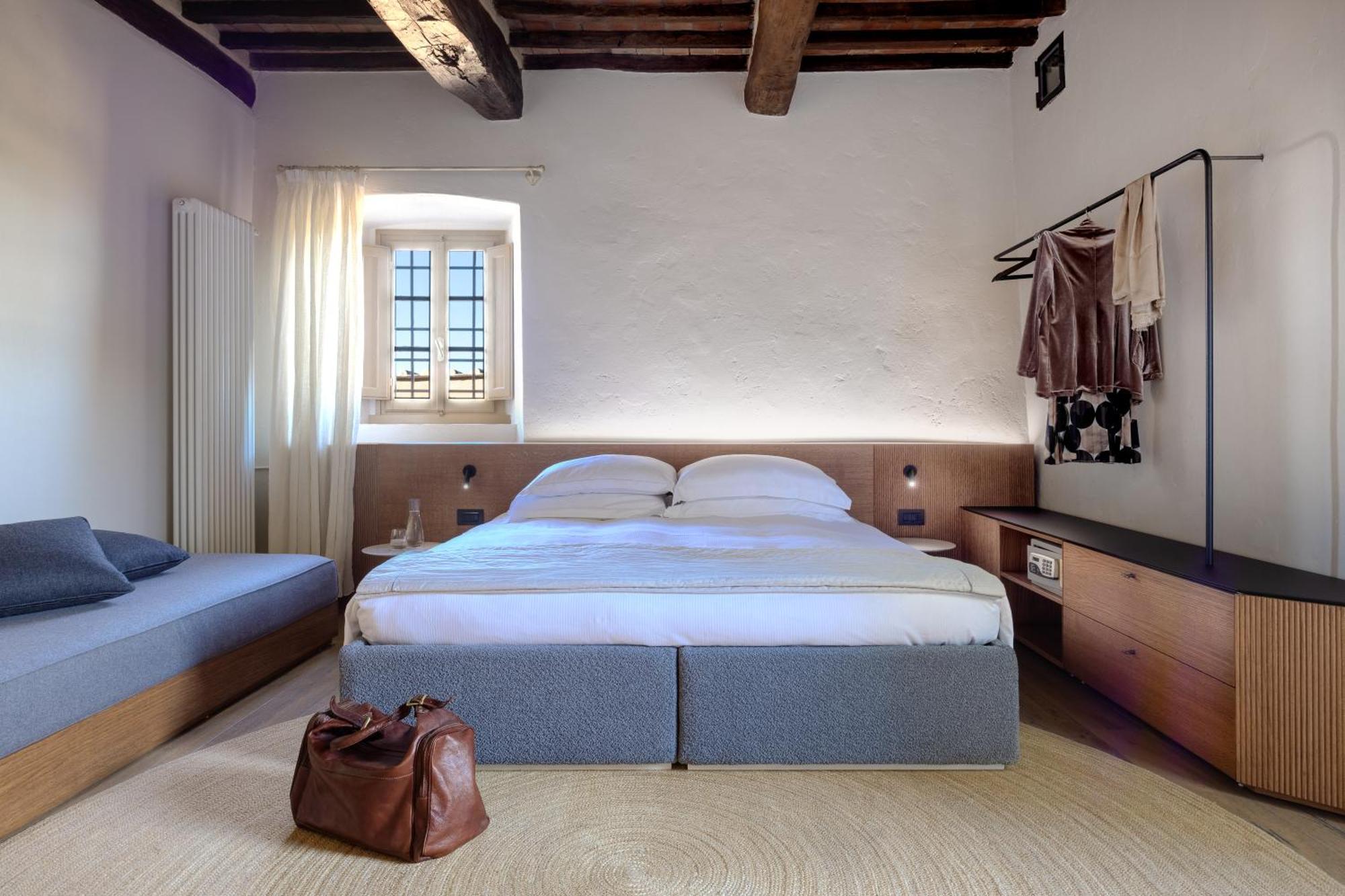 Salvadonica Villa San Casciano in Val di Pesa Exterior photo