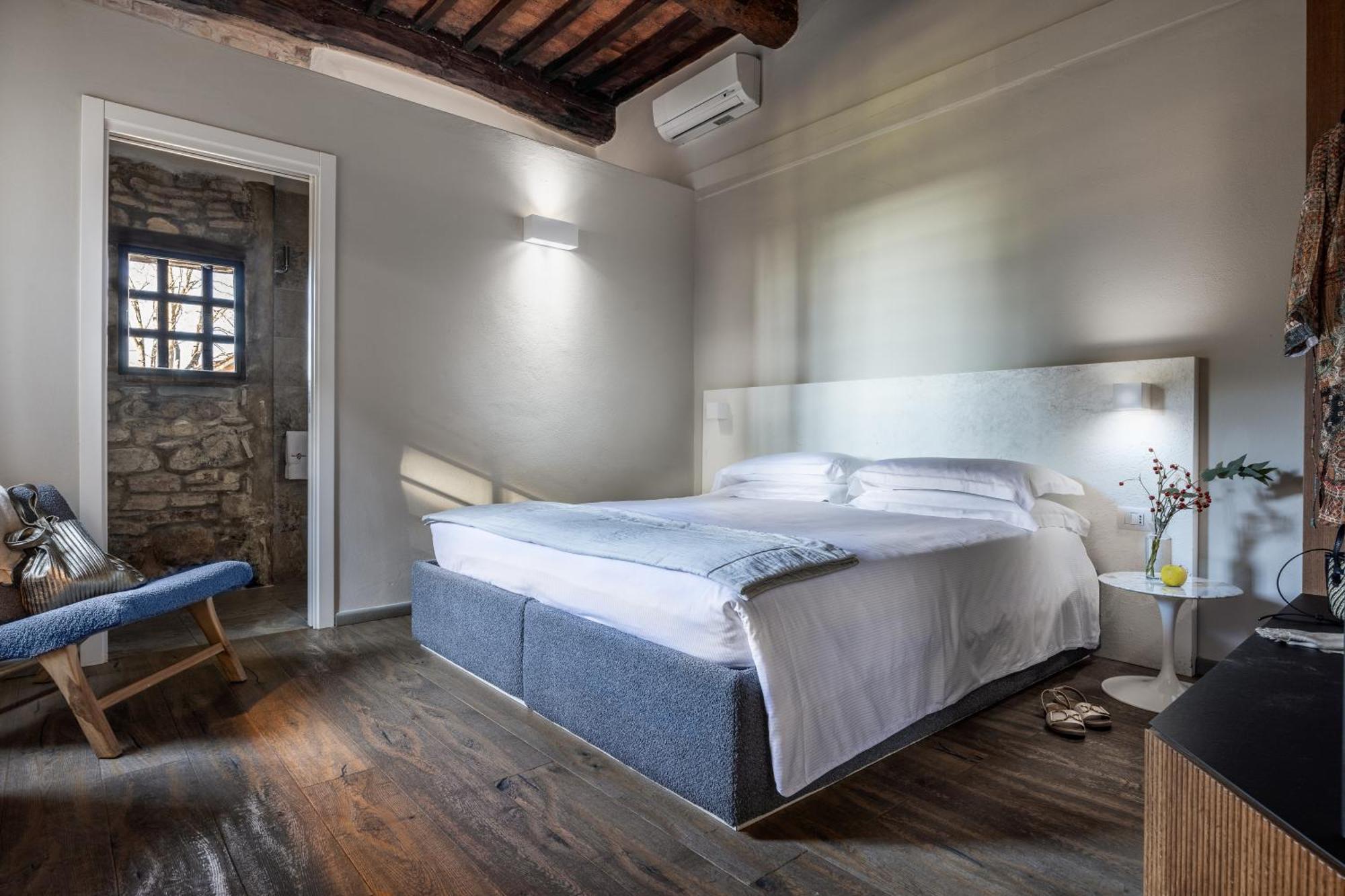 Salvadonica Villa San Casciano in Val di Pesa Exterior photo