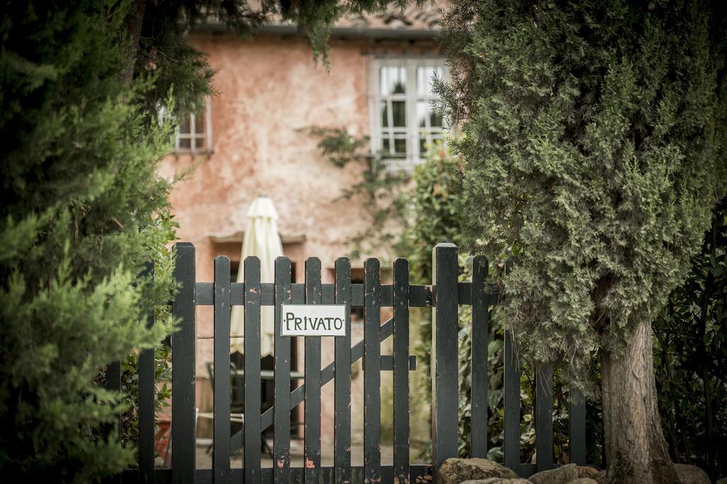 Salvadonica Villa San Casciano in Val di Pesa Exterior photo