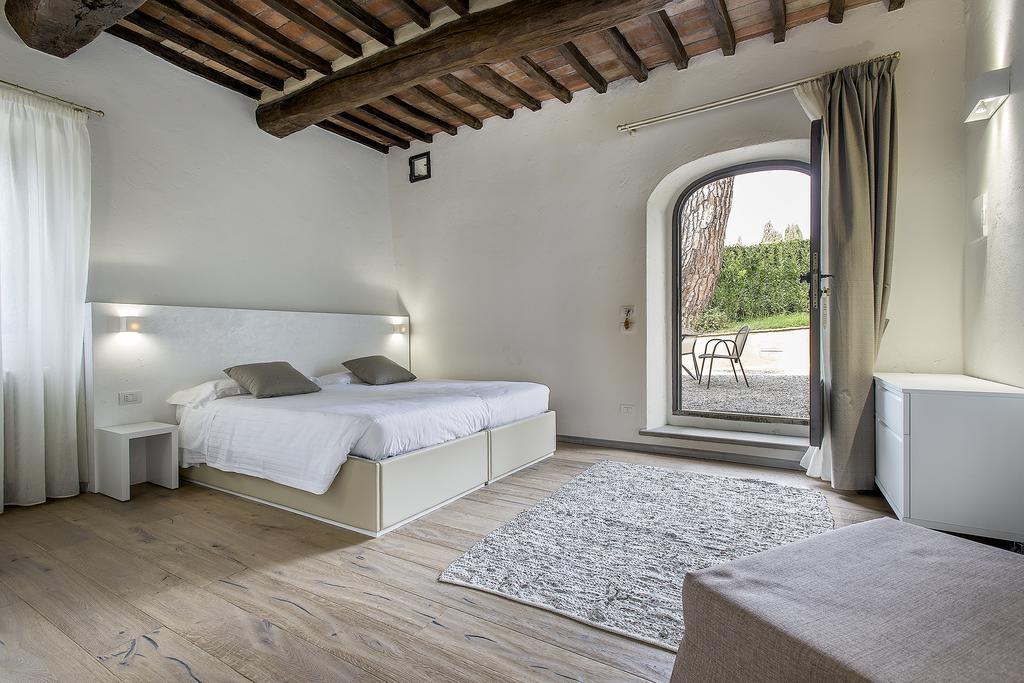 Salvadonica Villa San Casciano in Val di Pesa Exterior photo