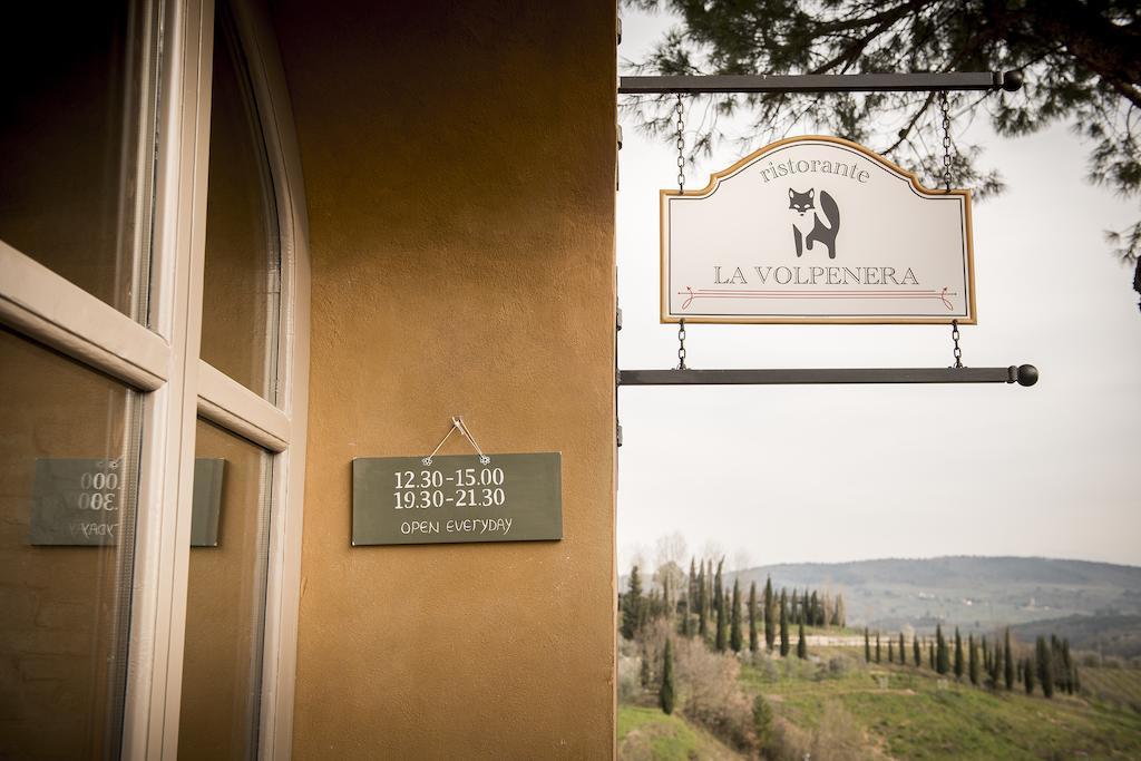 Salvadonica Villa San Casciano in Val di Pesa Exterior photo